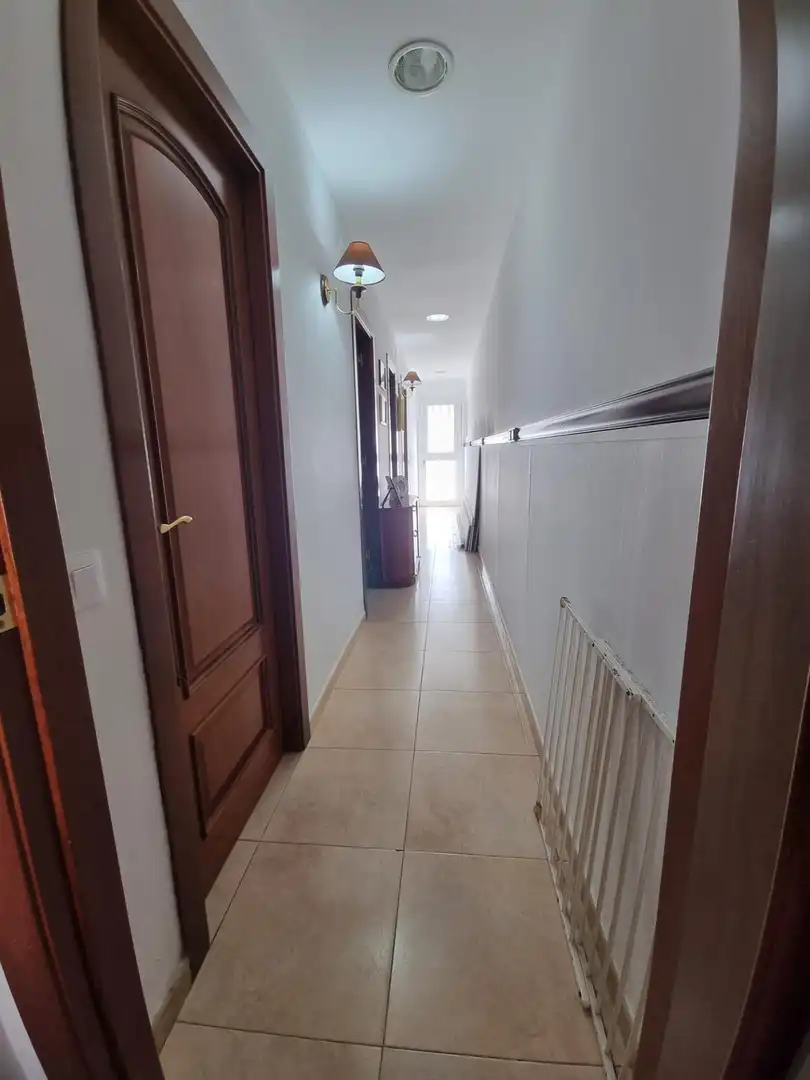 Casa adosada en venta en Castellar del Vallès con Calefacción, Jardín privado y Terraza