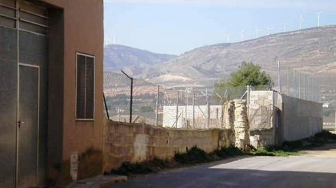 Foto 2 de Residencial en venta en Caudete, Albacete