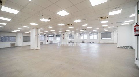 Se comercializa en Julián Camarillo, una zona industrial con una gran proyección, adaptando lofts y oficinas a viviendas, esta mag