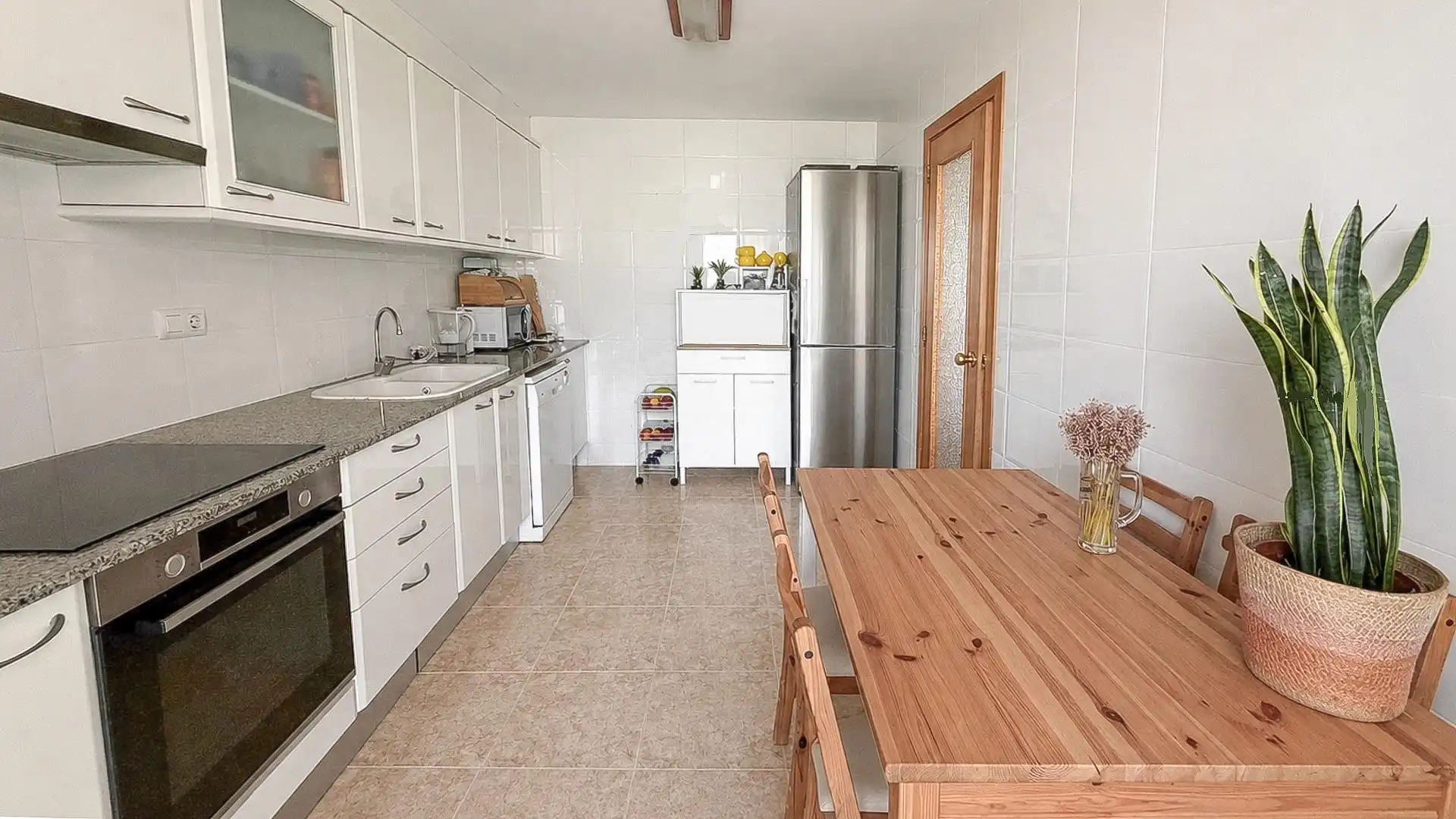 Flat with terrace for sale in Vilartagues - Tueda de Dalt, imagen 6