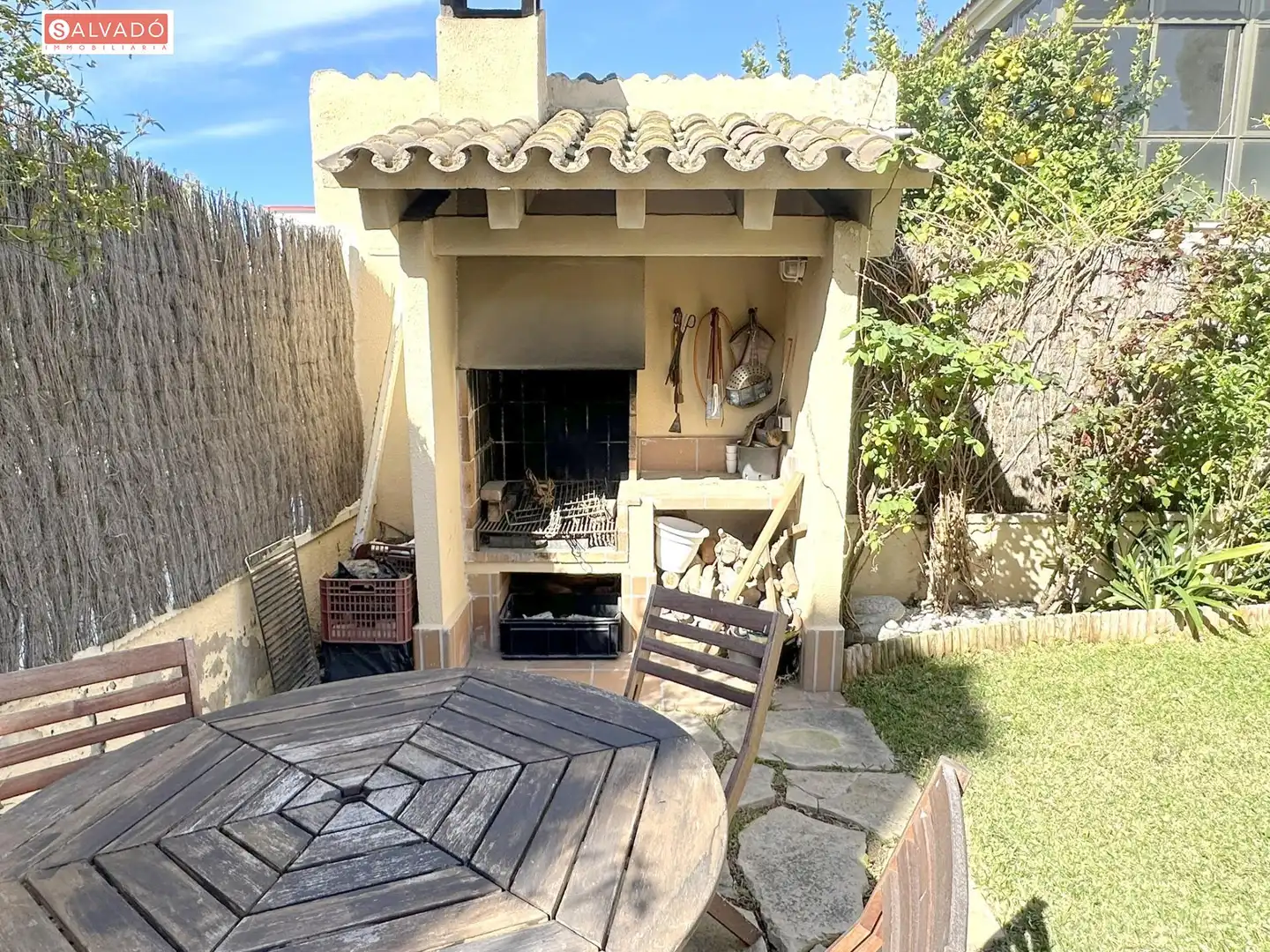 Terrace of Houses for sale in Calafell  with Heating, Private garden and Terrace