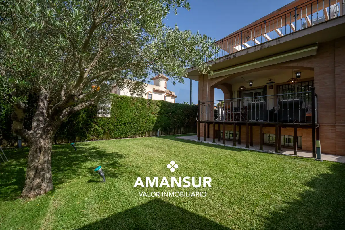 Chalet con piscina en venta en Islantilla Golf, imagen 100