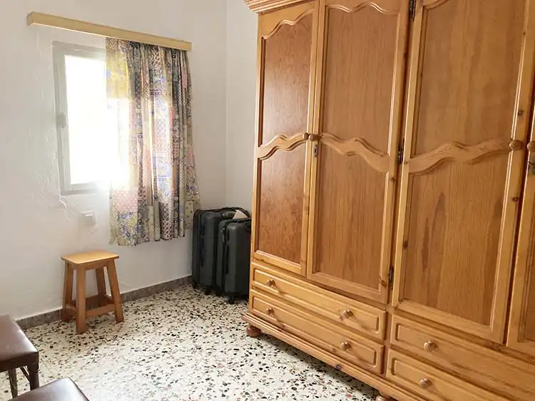 Country house with garden for sale in Tarifa ciudad, imagen 11