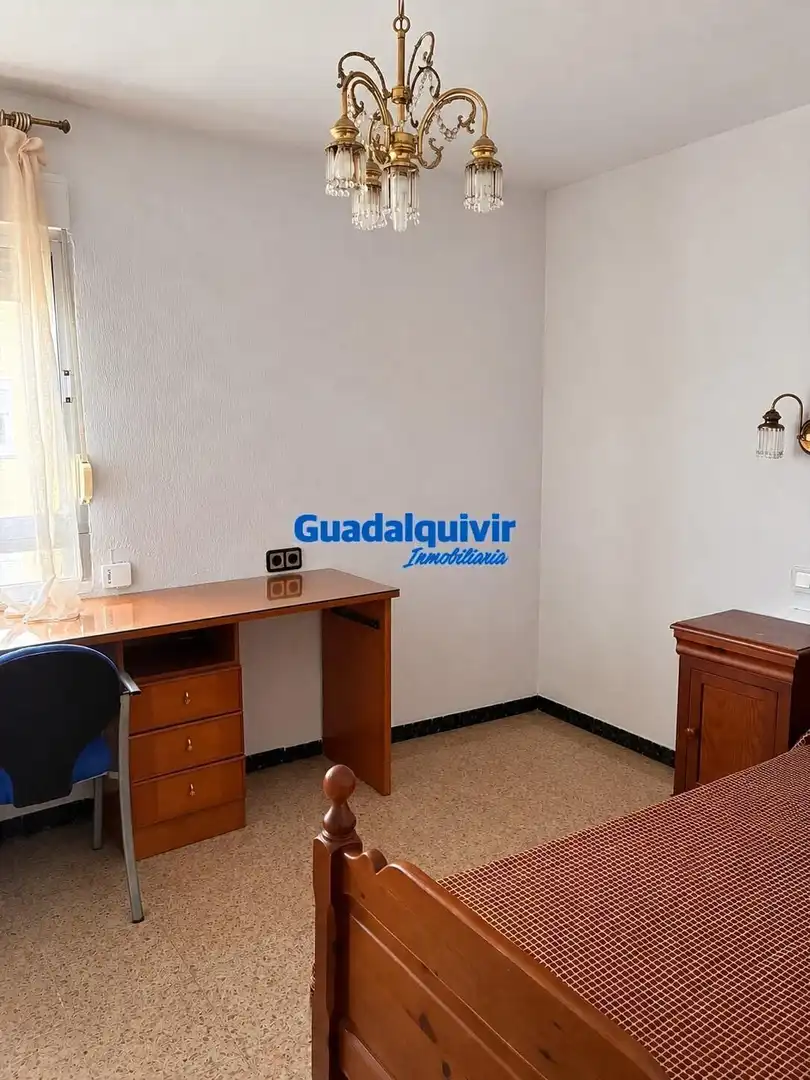 Habitación de Piso en venta en Nervión
