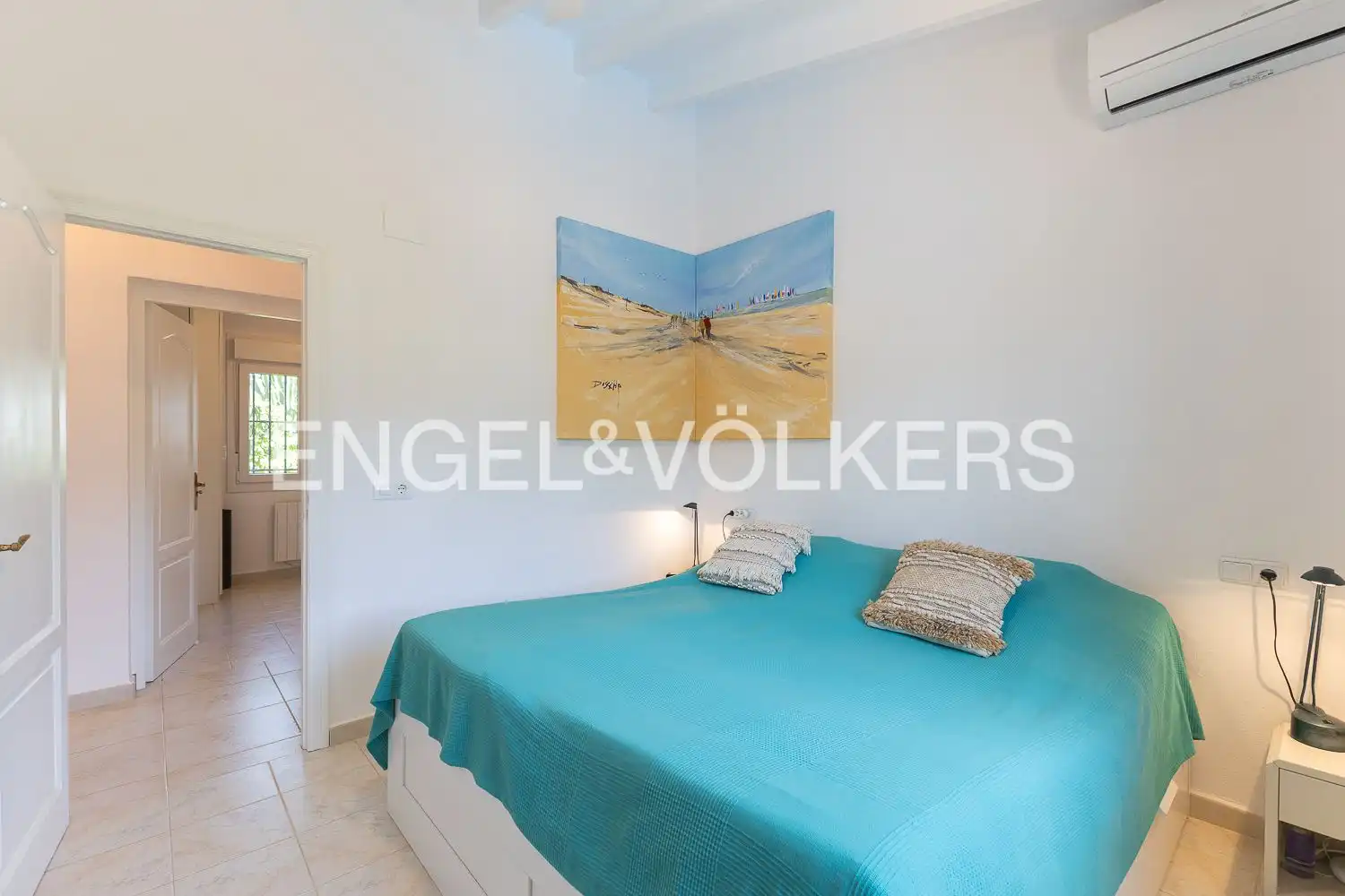 Houses for sale in Devessa - Monte Pego