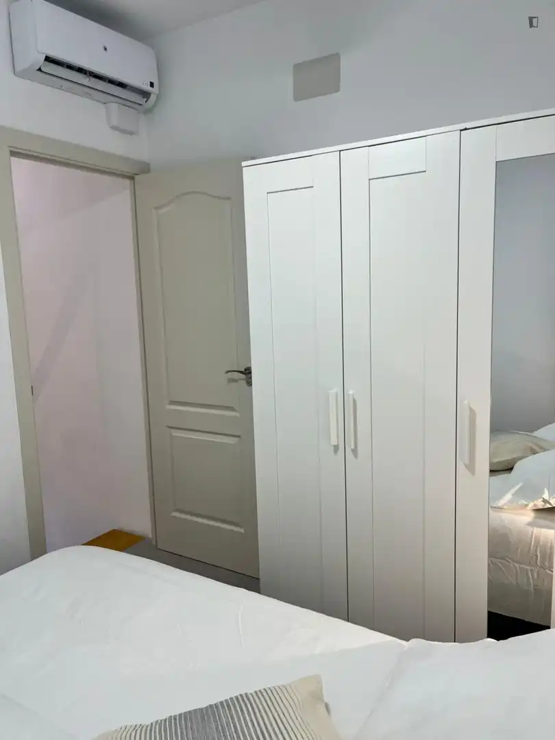 Apartament amb ascensor de lloguer a Benicalap, imagen 7