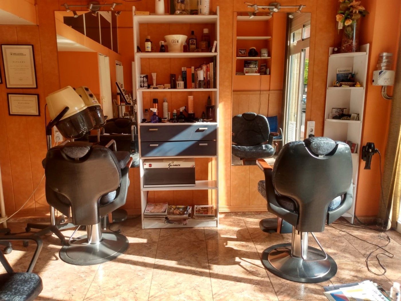 Local de alquiler en Centre , Centre - Sant Oleguer