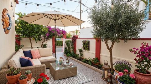 Foto 3 de Casa adosada en venta en Vallpineda - Rocamar, Sant Pere de Ribes