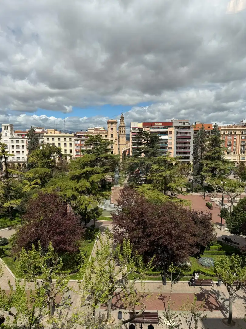 Ufficio con ascensore in vendita a Logroño - CL MIGUEL VILLANUEVA, imagen 12