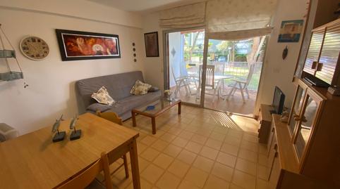 Foto 5 de Apartamento de alquiler en Carrer Bisbe Serra, 5, Voramar, Castellón