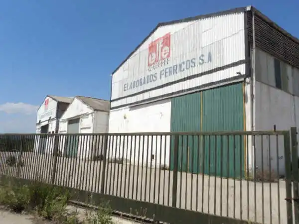 Industriegebäude mit Aufzug zum Verkauf in c/ lletger, imagen 10