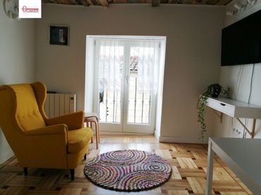 Apartament de lloguer a Calle lain calvo  en  burgos
