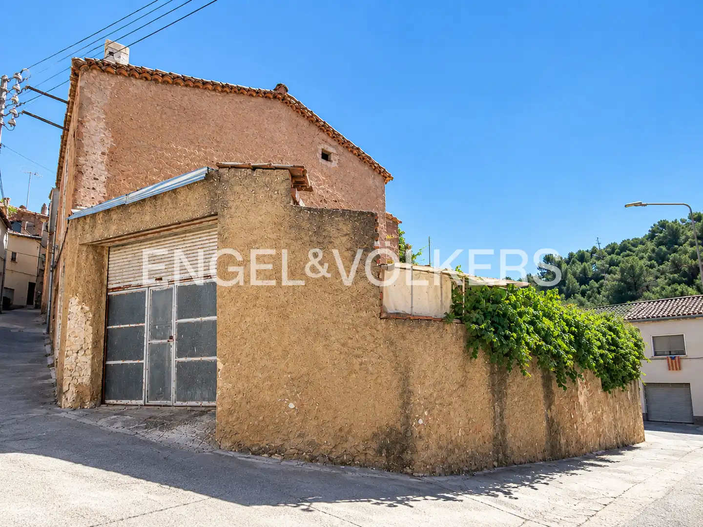 Terreny residencial en venda a Sant Llorenç Savall, imagen 2