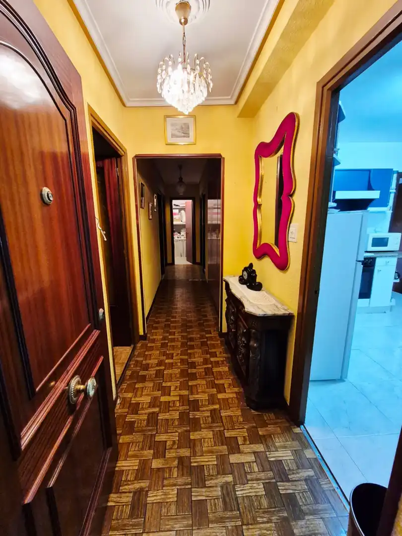 Piso en venta en Corvera de Asturias con Calefacción