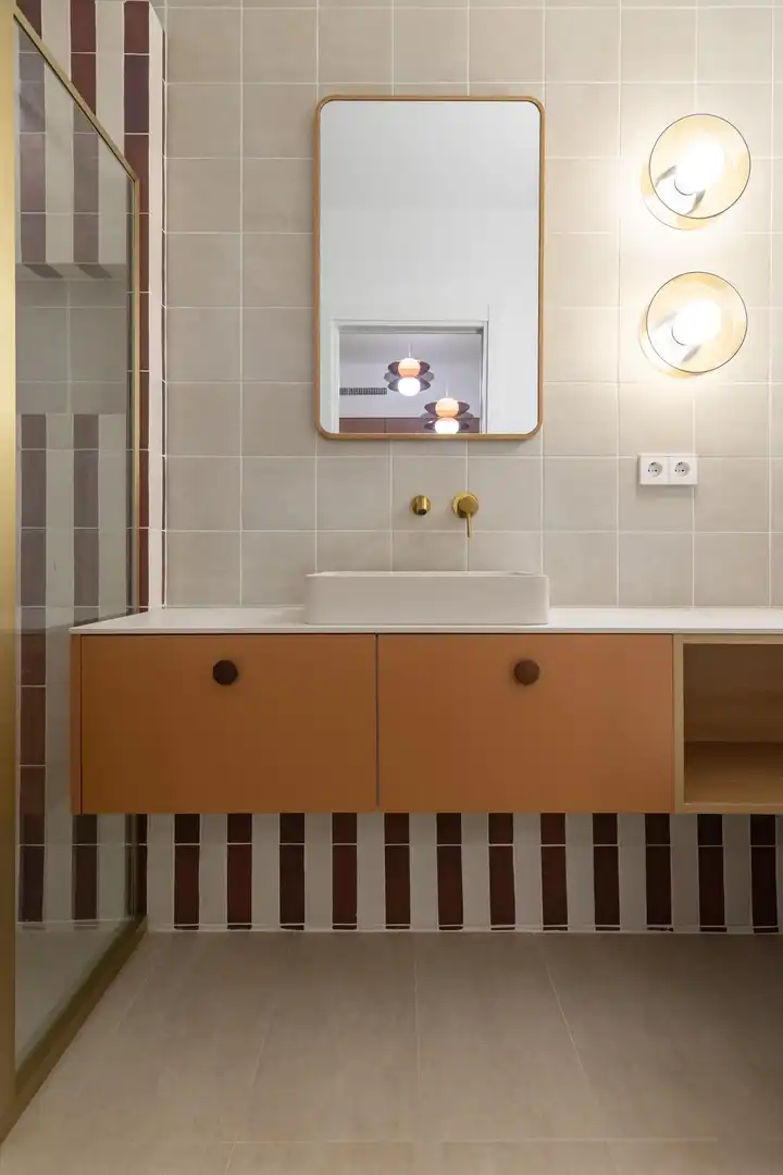 Flat with lift for sale in Calle Calle Calixto III, imagen 28