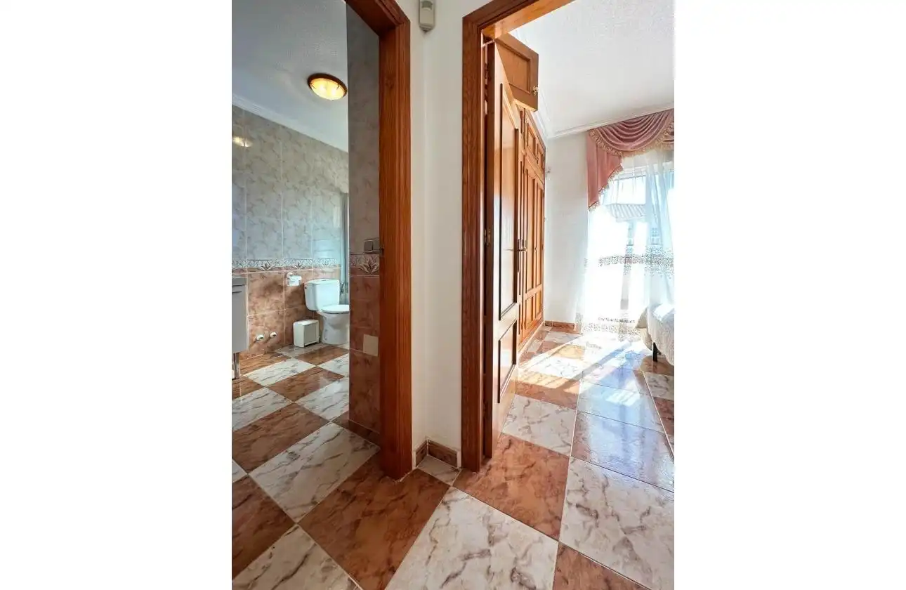 Casa pareada con piscina en venta en Calle Calle Caliza, imagen 24