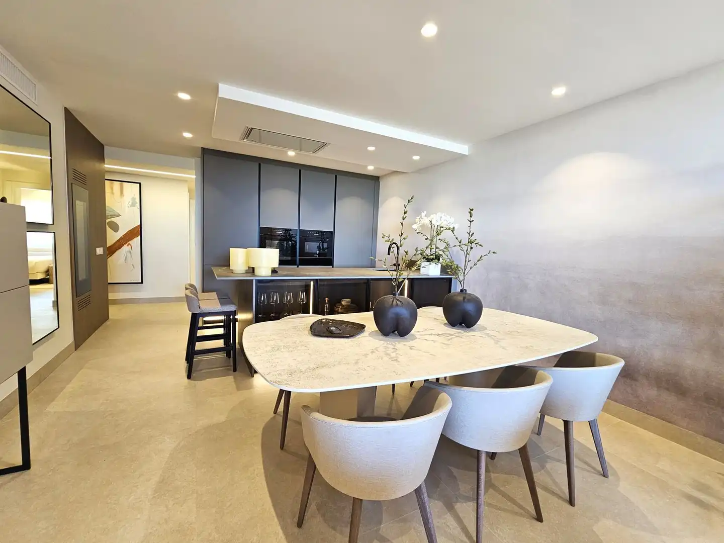 Wohnung mit Pool zum Verkauf in Selwo, imagen 4