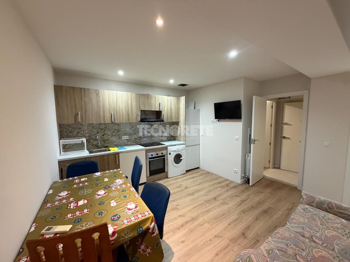 Kitchen of Flat for sale in Guadalajara Capital