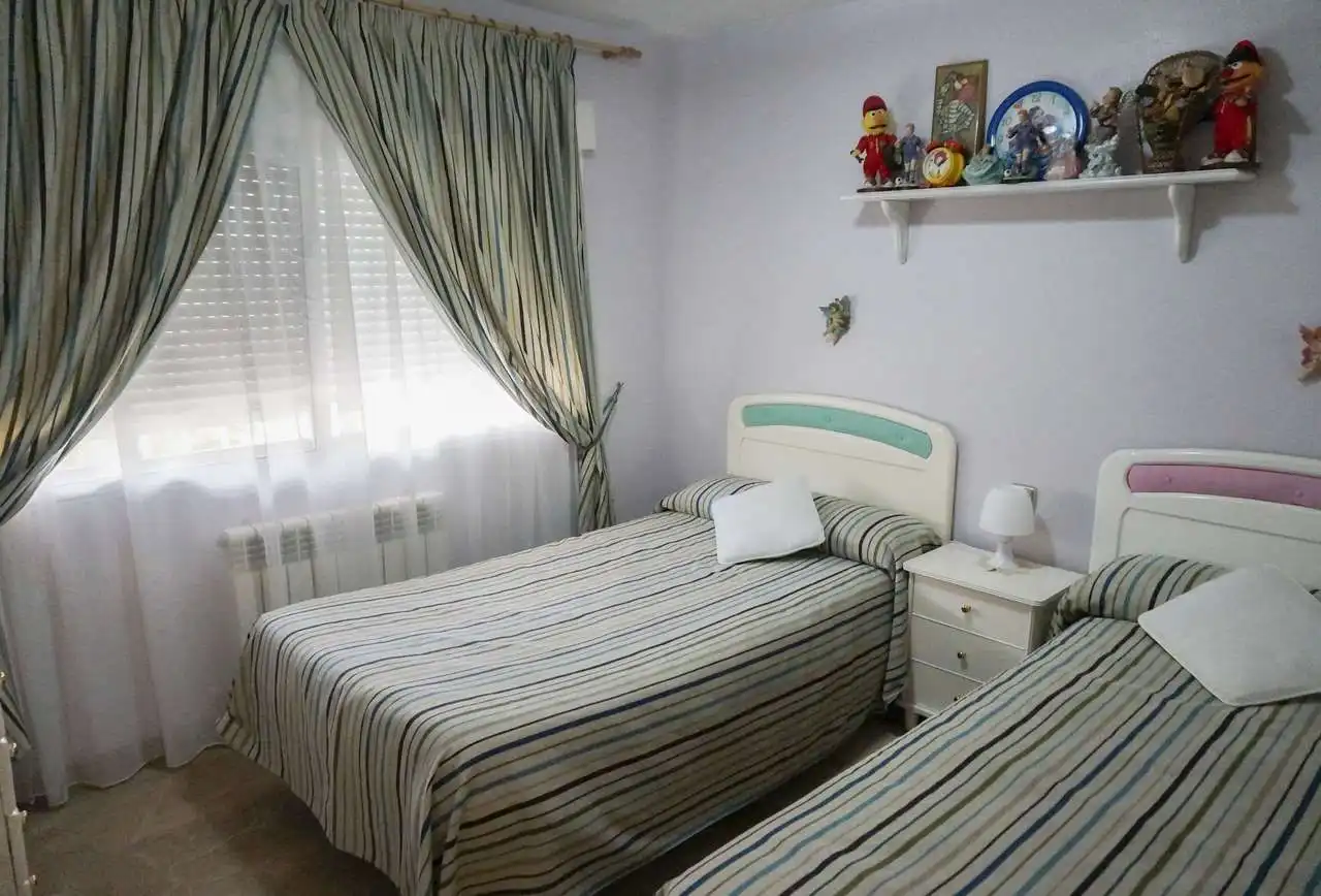 Villa avec piscine à vendre à Escandinavia - Cautivador, imagen 17