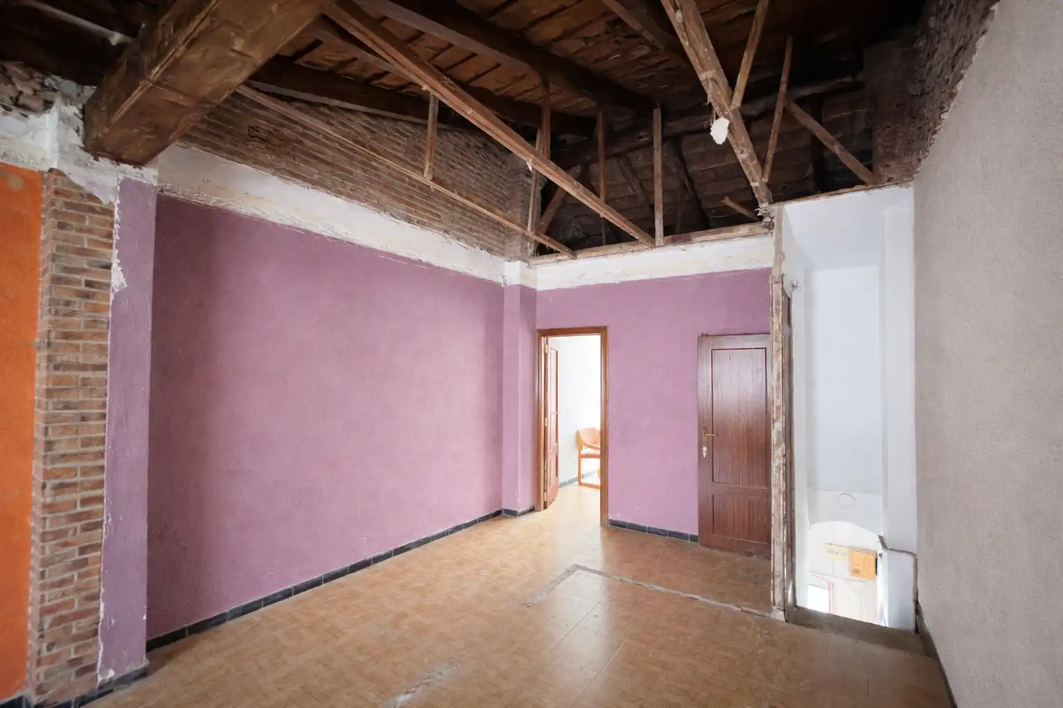 Flat for sale in Valencia  with Balcony