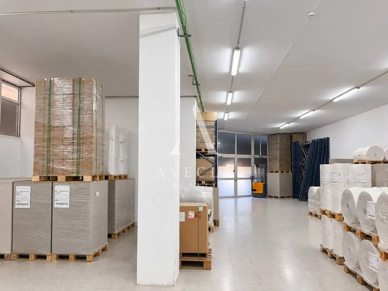 Nave industrielle à louer à Calle Energía 36, imagen 3