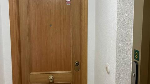 Foto 5 de Pis en venda a Avenida Reino de España, 174, Las Salinas, Almería