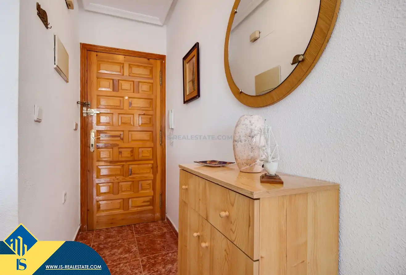 Apartment mit Pool zum Verkauf in Nueva Torrevieja - Aguas Nuevas, imagen 29