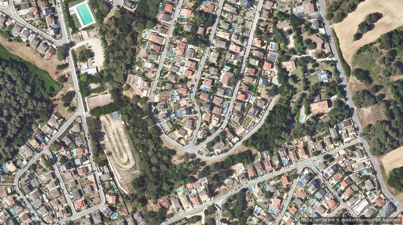 Villa in vendita a Lliçà d'Amunt, imagen 2