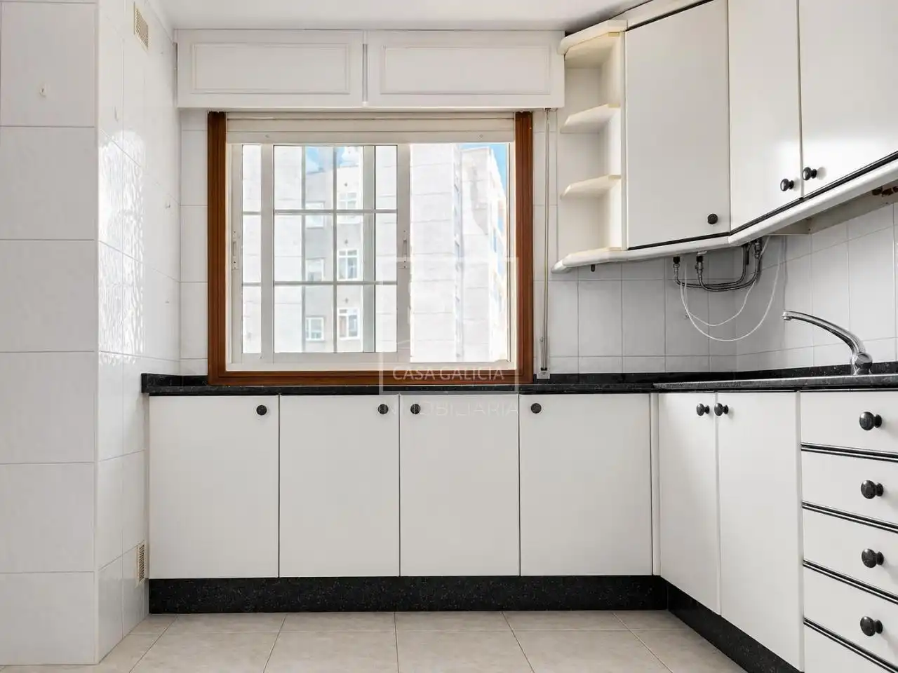 Chalet con jardín en venta en Baiona, imagen 9