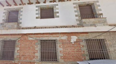 Foto 2 de Casa o chalet en venta en Guarromán, Jaén