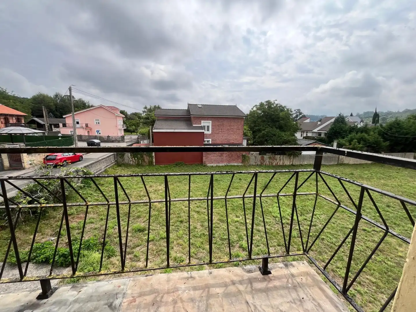Casa o xalet en venda en Camargo amb Calefacció, Jardí privat i Traster