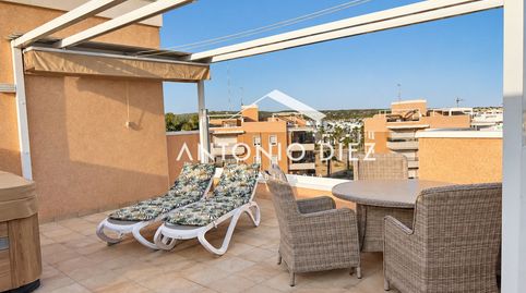 Foto 2 de Apartament en venda a San Crispín - Huerta Nueva-Estación, Elda