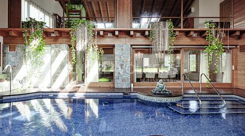 Foto 4 de Finca rústica en venta en Seva, Barcelona