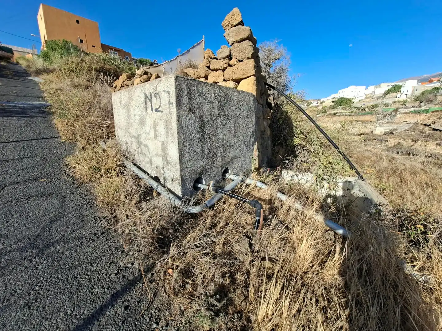 Terreno rustico in vendita a Arico, imagen 16