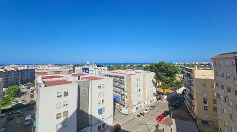 Foto 2 de Piso en venta en Grau de Gandia - Venecia - Marenys de Rafalcaid, Gandia
