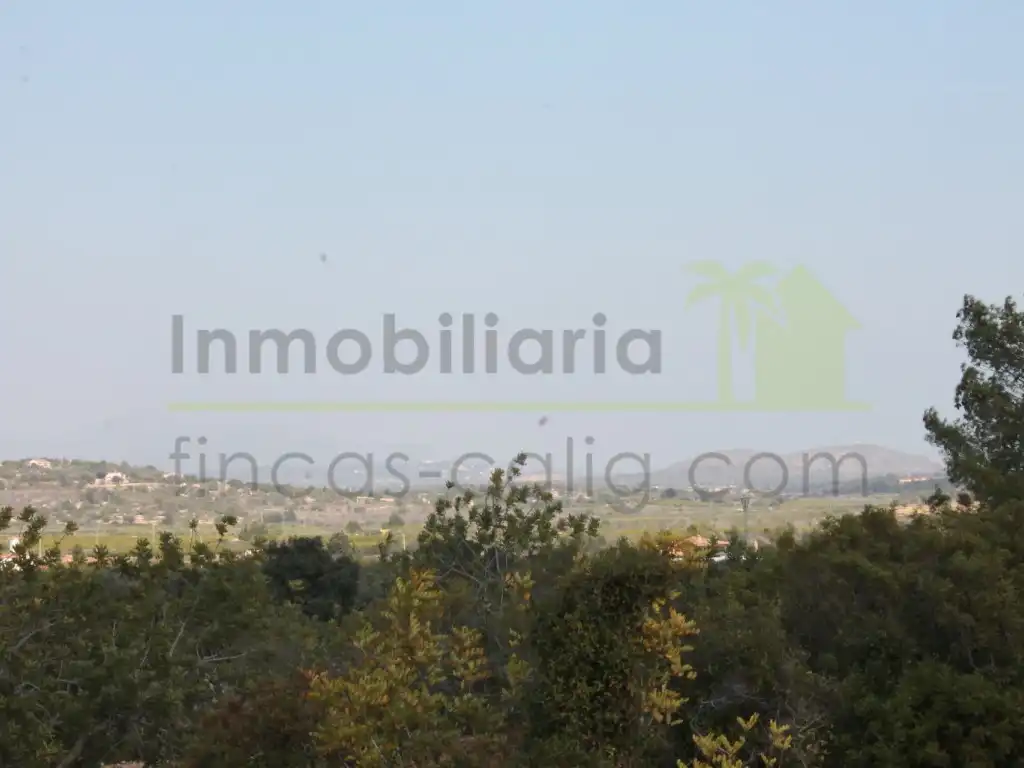Rural land for sale in Poligono Poligono 50, imagen 6