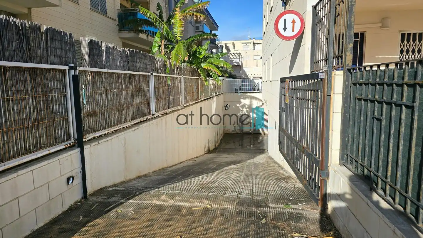 Garaje en venta en Del Grau Vell, 35, Playas de Puçol