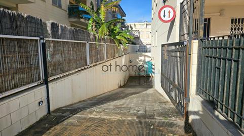 Foto 2 de Garatge en venda a Del Grau Vell, 35, Playas de Puçol, Puçol