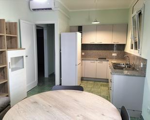 Kitchen of Flat to rent in Tortosa  with Air Conditioner, Heating and Terrace