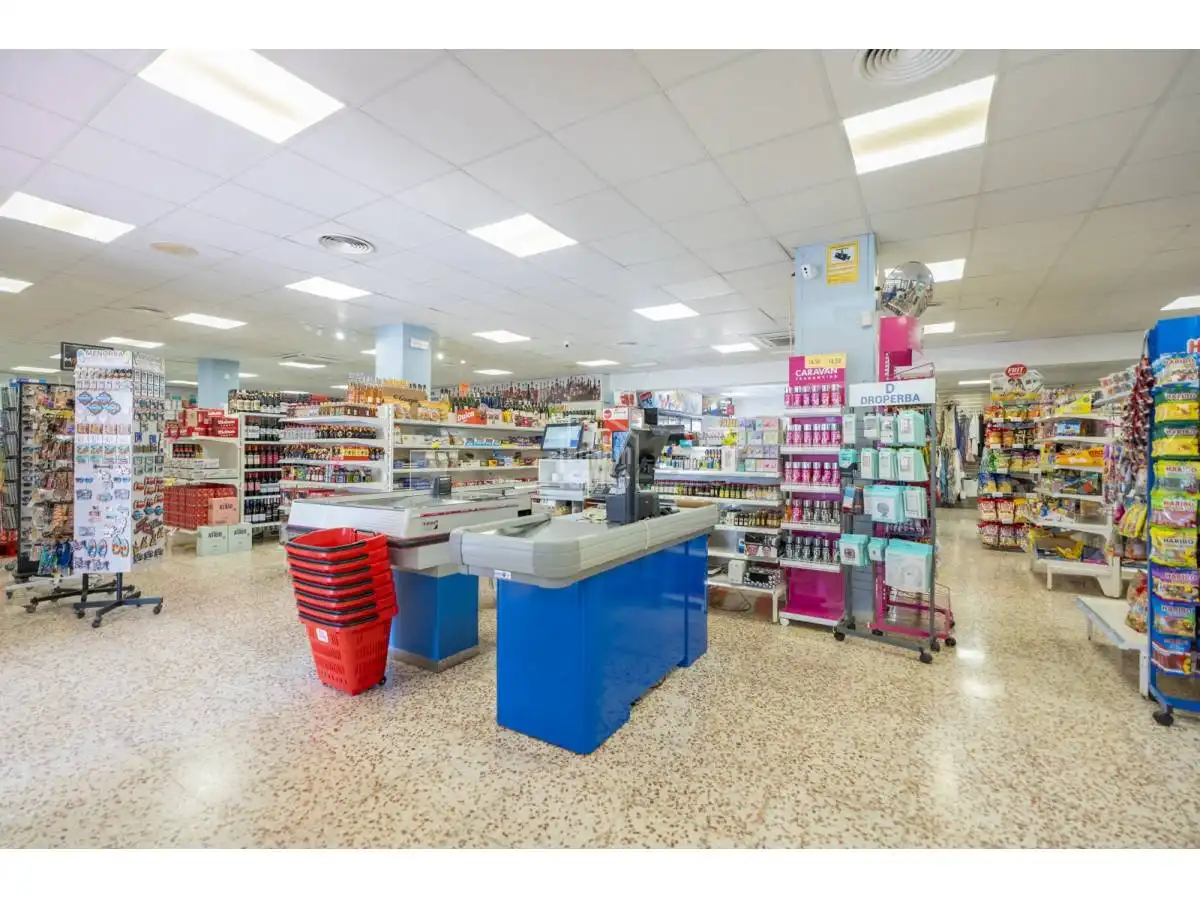 Local comercial en venta en Cala d'en Bosch - Serpentona, imagen 3