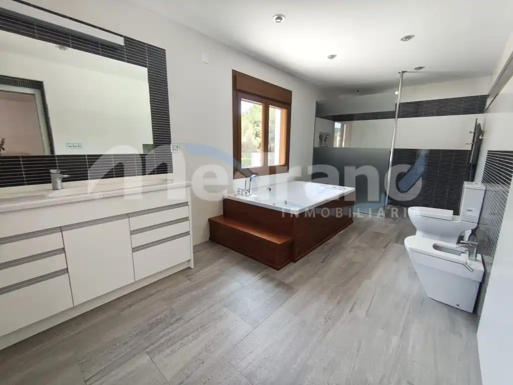Maison avec piscine à vendre à Partida Pla Maus, imagen 16