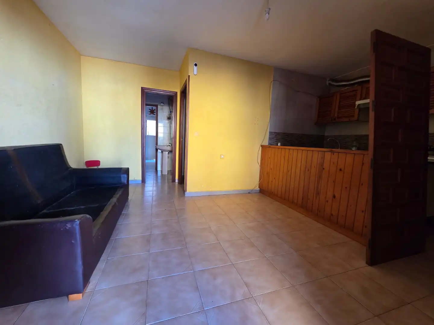Ground floor for sale in Torrevieja  with Private garden
