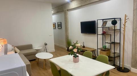 Foto 4 de Piso en venta en Pasaje de la Pandorga, 4, Centro - Plaza Mayor, Ciudad Real Capital