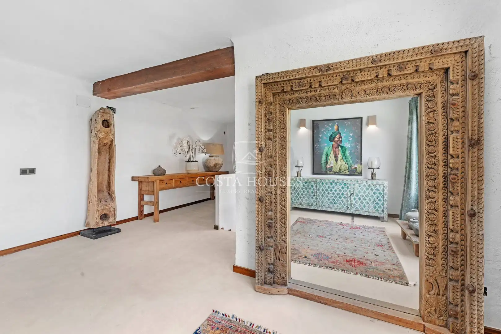 Villa avec terrasse à vendre à El Portet - Pla de Mar, imagen 5