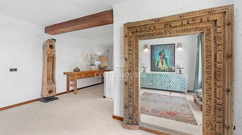 Foto 5 de Casa o chalet en venta en El Portet - Pla de Mar, Moraira