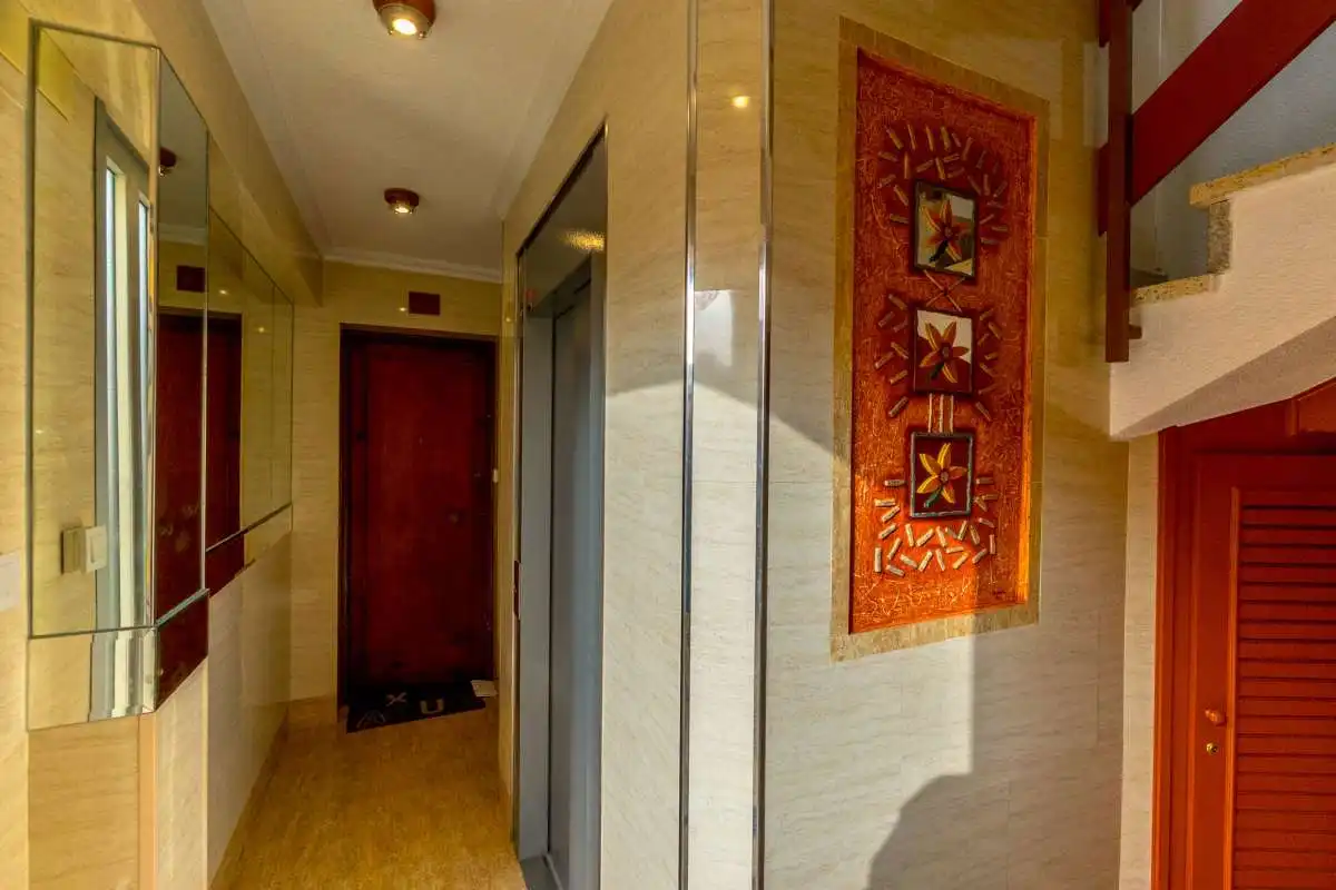 Appartement compact avec ascenseur à vendre à Lo Pagán, imagen 20