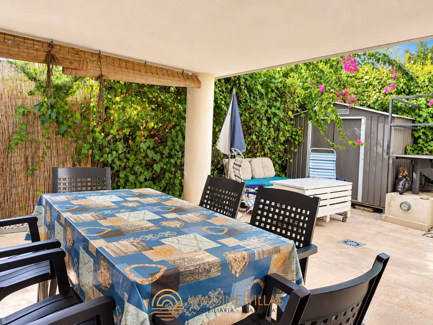 Maison avec jardin à vendre à LOS CUBANITOS, imagen 12