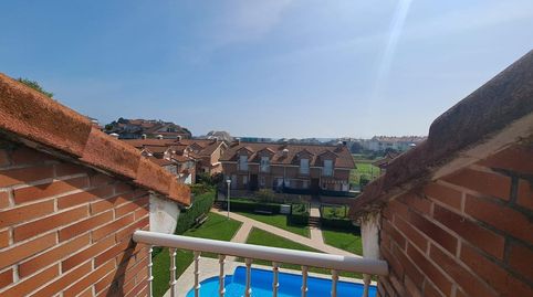 Foto 4 von Wohnung zum Verkauf in Juan Hormaechea Cazón, Arnuero, Cantabria