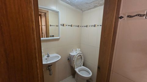Foto 3 de Apartamento en venta en Rúa Rogelio Abalde, Centro - Areal, Vigo