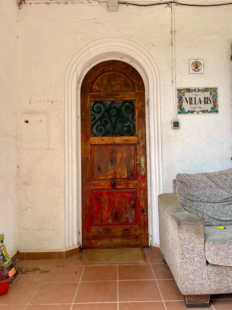 Casa o xalet en venda en Cerdanyola del Vallès amb Calefacció, Jardí privat i Traster